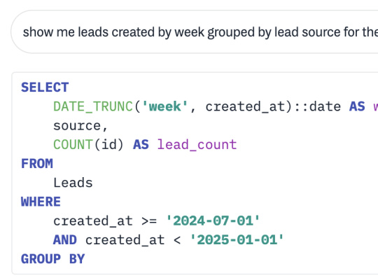 SQL Explorer SQL Explorer